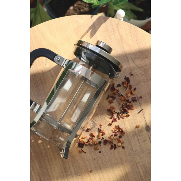 Cam French Press 350 Ml ( Lisinya ) Cam French Press 350 Ml ( Lisinya )