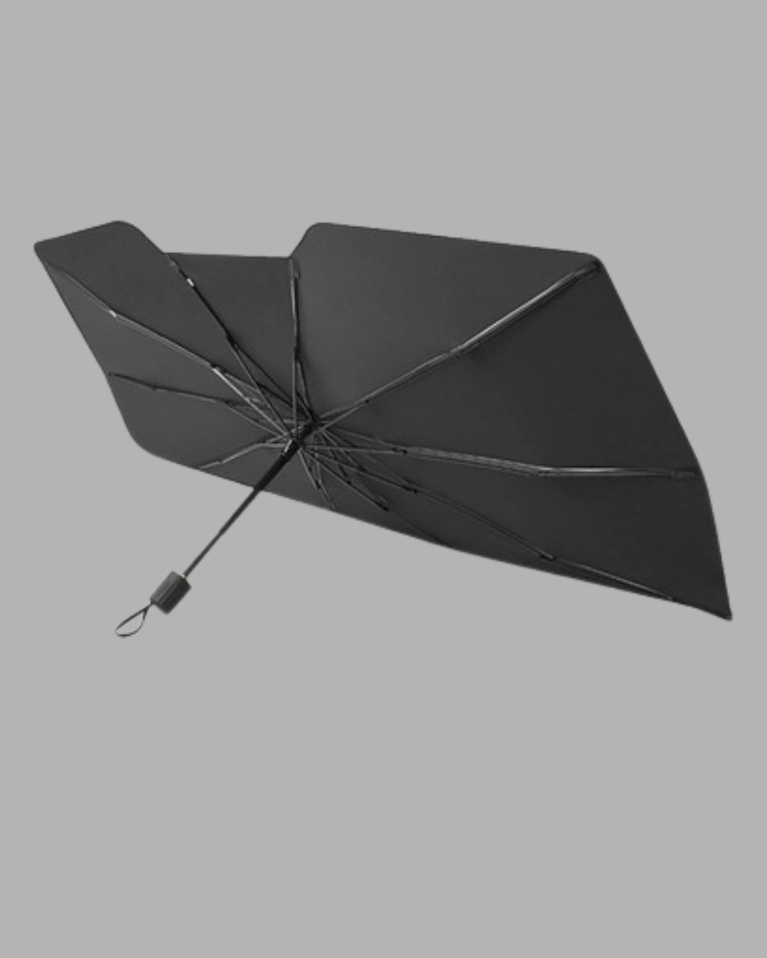 Ön Cam Güneşliği – Kalın Kumaş Ve Cam Elyaf İskelet İle Maksimum Uv Koruma ( Lisinya ) Ön Cam Güneşliği – Kalın Kumaş Ve Cam Elyaf İskelet İle Maksimum Uv Koruma ( Lisinya )