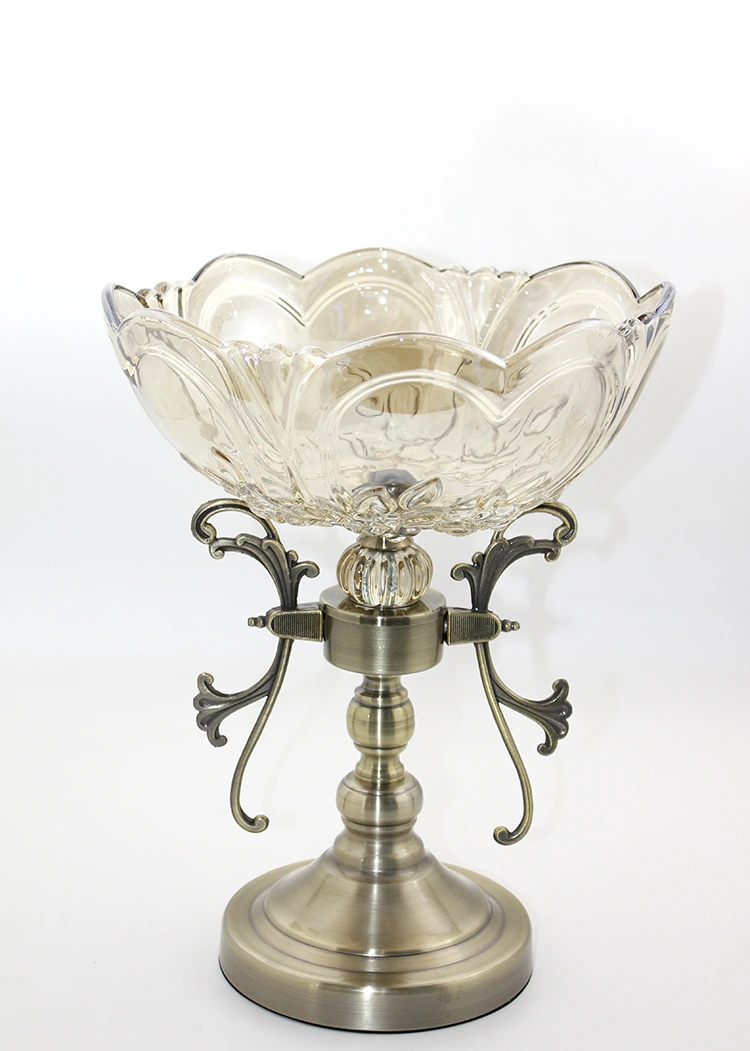 Cam Kase Şekerlik Model 2 ( Lisinya )