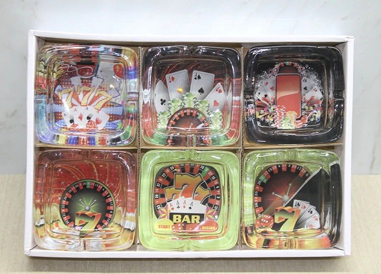 Cam Küllük Model 14 ( Lisinya )