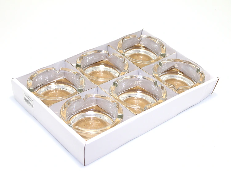 Cam Küllük Model 2 ( Lisinya )