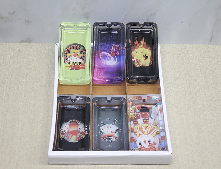 Cam Küllük Model 20 ( Lisinya )