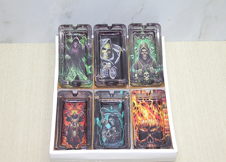 Cam Küllük Model 23 ( Lisinya )