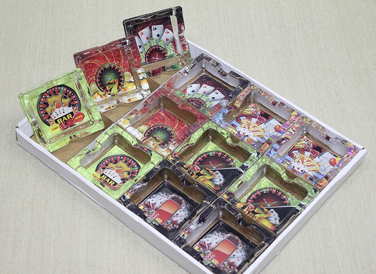 Cam Küllük Model 32 ( Lisinya )