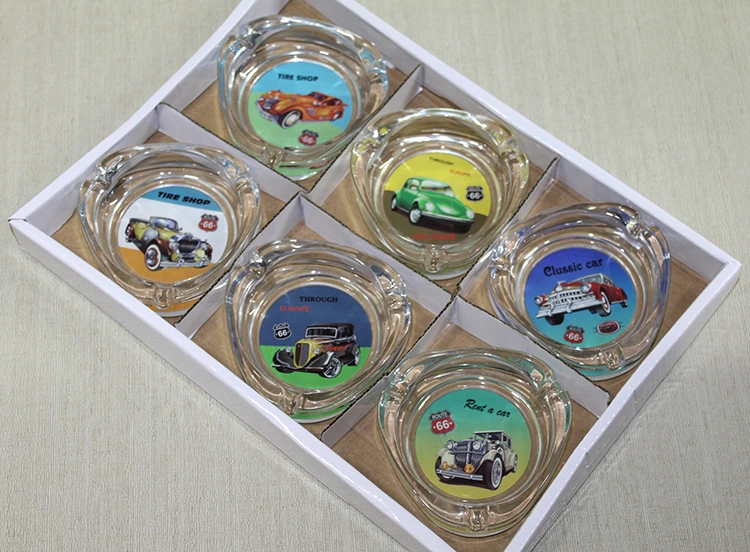 Cam Küllük Model 35 ( Lisinya )