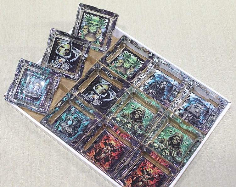 Cam Küllük Model 38 ( Lisinya )