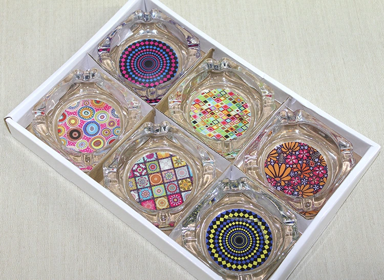 Cam Küllük Model 9 ( Lisinya )