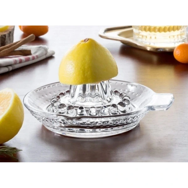 Cam Limon Sıkacağı ( Lisinya ) Cam Limon Sıkacağı ( Lisinya )