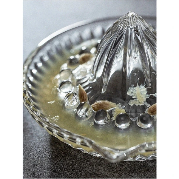 Cam Limon Sıkacağı ( Lisinya ) Cam Limon Sıkacağı ( Lisinya )