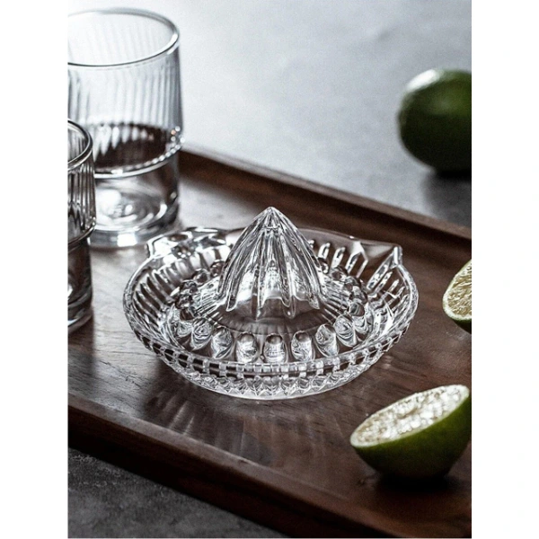 Cam Limon Sıkacağı ( Lisinya ) Cam Limon Sıkacağı ( Lisinya )