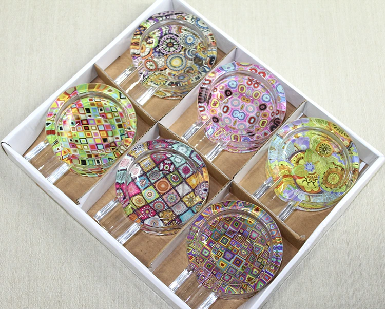 Cam Puro Küllük Model 2 ( Lisinya )