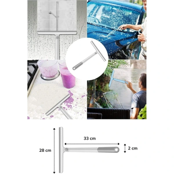 Cam Ve Yüzey Temizleme Atı ( Lisinya ) Cam Ve Yüzey Temizleme Atı ( Lisinya )