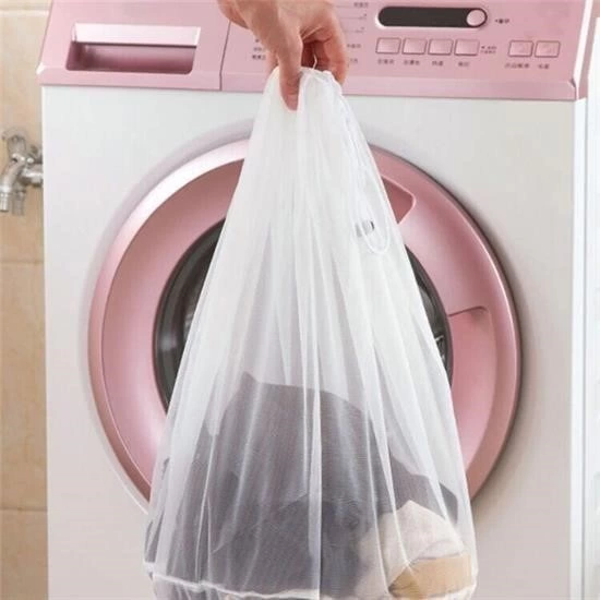 Çamaşır Yıkama Filesi Kirli Filesi Maxi 40x60 Cm ( Lisinya ) Çamaşır Yıkama Filesi Kirli Filesi Maxi 40x60 Cm ( Lisinya )