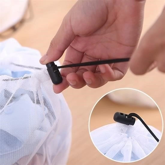 Çamaşır Yıkama Filesi Kirli Filesi Maxi 40x60 Cm ( Lisinya ) Çamaşır Yıkama Filesi Kirli Filesi Maxi 40x60 Cm ( Lisinya )