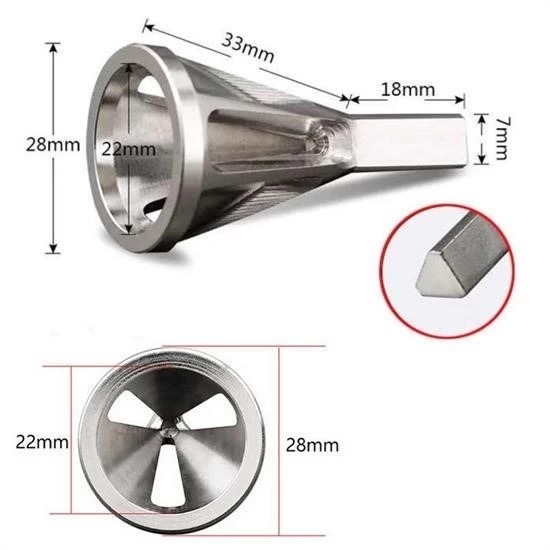 Çapak Alma Harici Çapak Alıcı Paslanmaz Çelik Çapak Kaldırma Cıvata Çapak Alma Matkap Ucu ( Lisinya ) Çapak Alma Harici Çapak Alıcı Paslanmaz Çelik Çapak Kaldırma Cıvata Çapak Alma Matkap Ucu ( Lisinya )