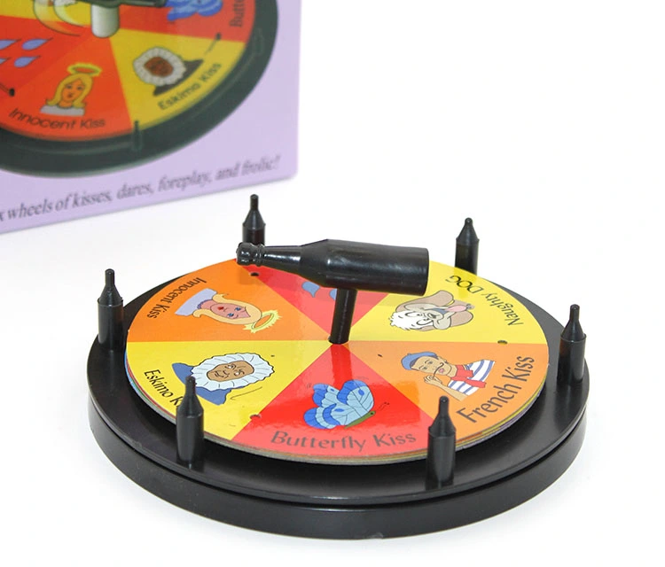 Çarkıfelek Oyunu ( Lisinya ) Çarkıfelek Oyunu ( Lisinya )