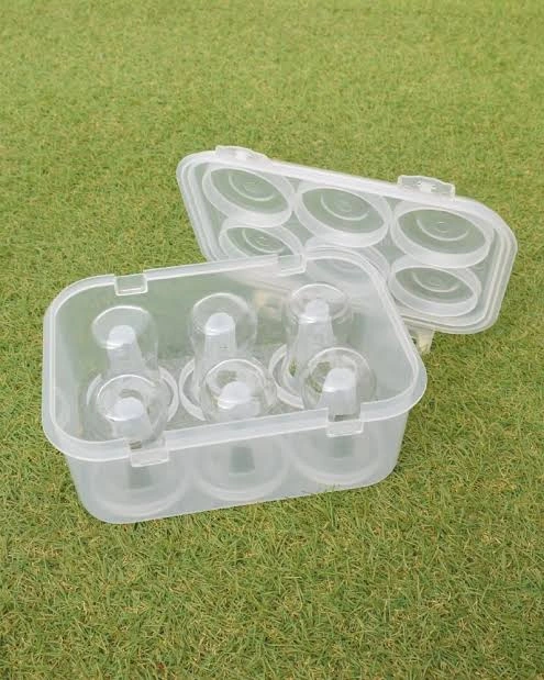 Çay Bardağı Taşıma Kutusu ( Lisinya ) Çay Bardağı Taşıma Kutusu ( Lisinya )