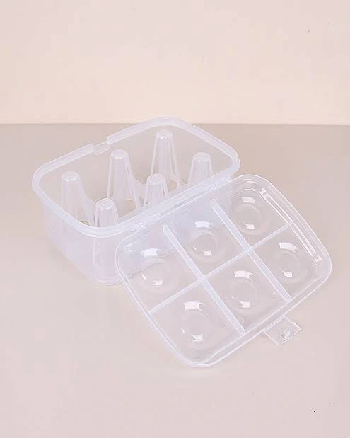 Çay Bardağı Taşıma Kutusu ( Lisinya ) Çay Bardağı Taşıma Kutusu ( Lisinya )