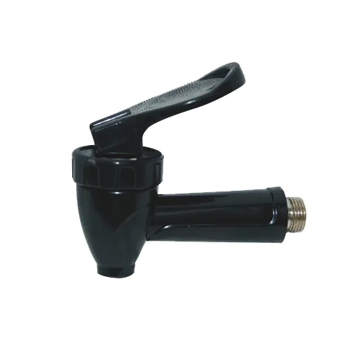 Çay / Semaver Musluğu - Erkek, İçi Pirinç, Dışı Sağlıklı Plastik, Aç Kapa ( Lisinya ) Çay / Semaver Musluğu - Erkek, İçi Pirinç, Dışı Sağlıklı Plastik, Aç Kapa ( Lisinya )