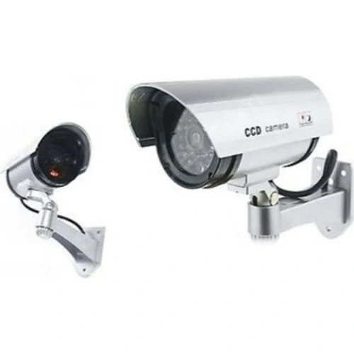 Caydırıcı Güvenlik Kamerası ( Lisinya )