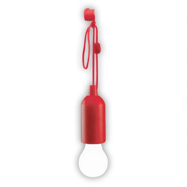 Çek Yak Kamp Lambası ( Lisinya ) Çek Yak Kamp Lambası ( Lisinya )