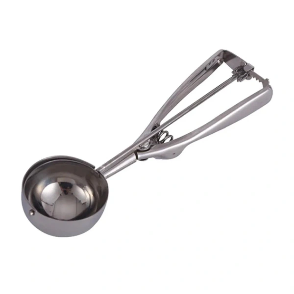 Çelik Dondurma Kaşığı ( Lisinya ) Çelik Dondurma Kaşığı ( Lisinya )