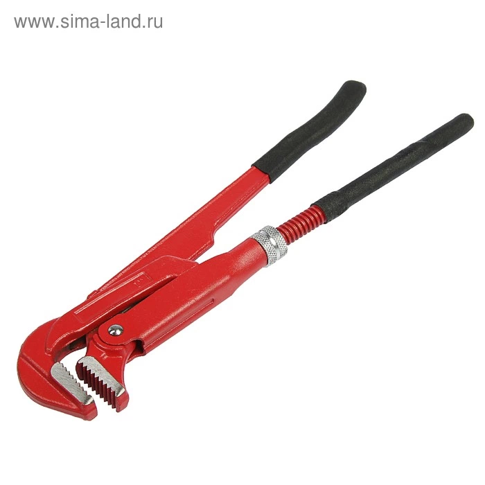 Çelik Gövde Maşalı Boru Anahtarı 1 İnc ( Lisinya ) Çelik Gövde Maşalı Boru Anahtarı 1 İnc ( Lisinya )