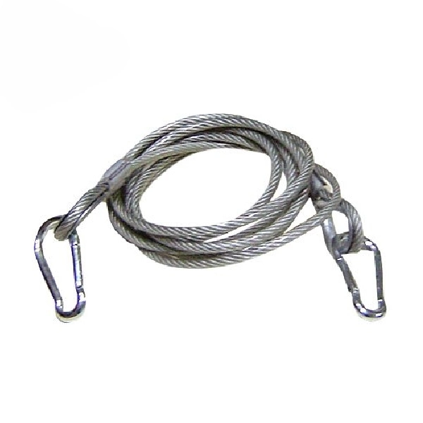 Çelik Oto Çekme Halatı ( Lisinya ) Çelik Oto Çekme Halatı ( Lisinya )