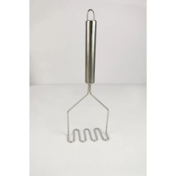 Çelik Patates Ezici ( Lisinya ) Çelik Patates Ezici ( Lisinya )