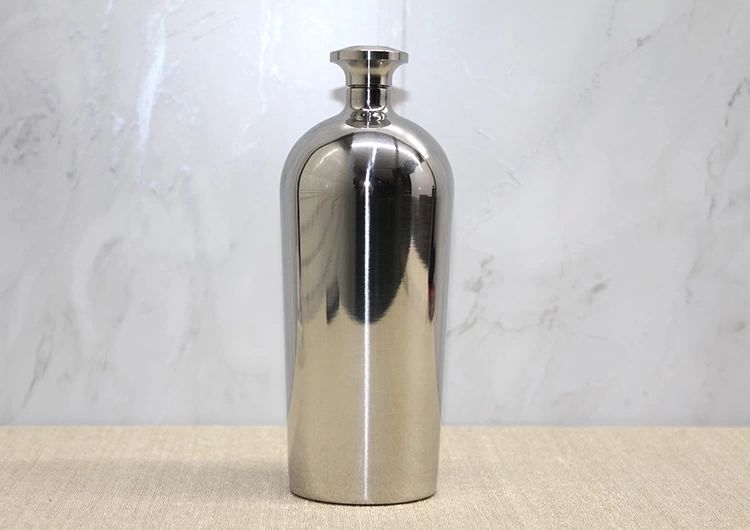 Çelik Shaker  Alk3939 ( Lisinya )
