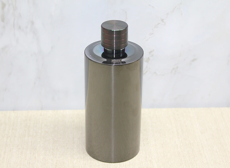 Çelik Shaker Model 1 ( Lisinya ) Çelik Shaker Model 1 ( Lisinya )