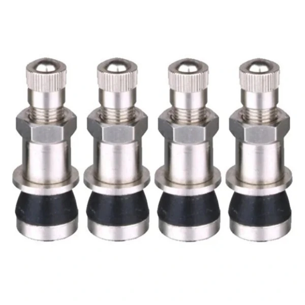 Çelik Sibop 4'lü Set ( Lisinya )