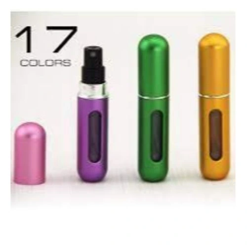 Cep Parfüm Şişesi ( Lisinya ) Cep Parfüm Şişesi ( Lisinya )