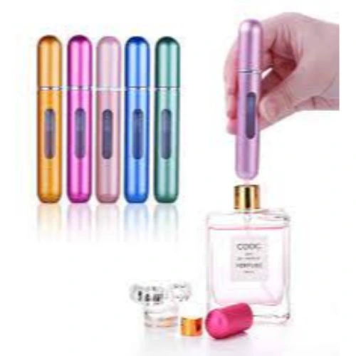 Cep Parfüm Şişesi ( Lisinya ) Cep Parfüm Şişesi ( Lisinya )