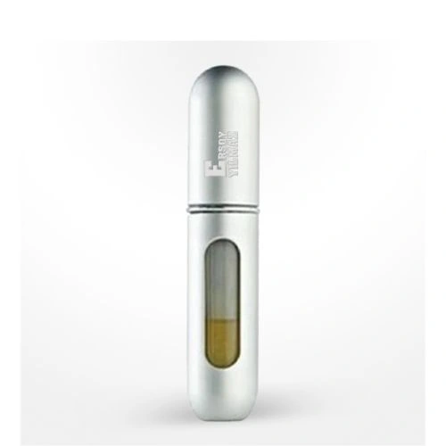 Cep Parfüm Şişesi ( Lisinya ) Cep Parfüm Şişesi ( Lisinya )