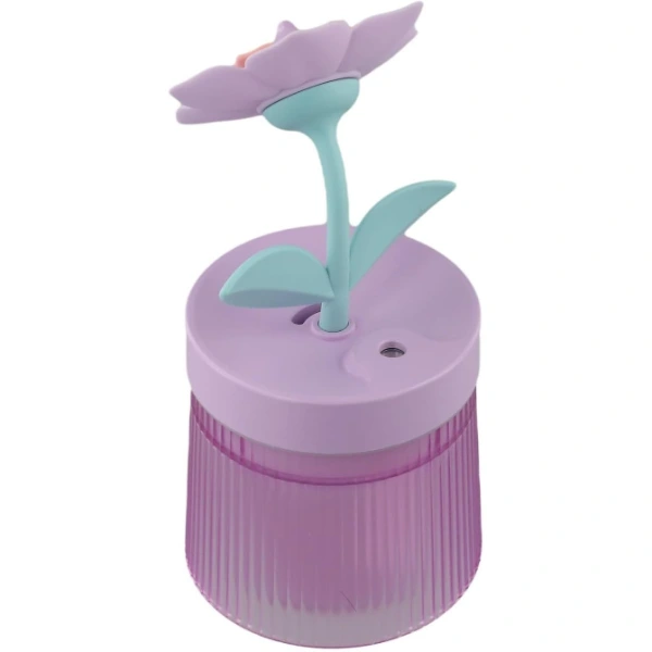 Çiçek Hava Nemlendirici ( Lisinya ) Çiçek Hava Nemlendirici ( Lisinya )