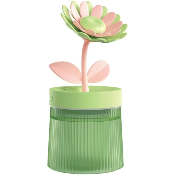 Çiçek Hava Nemlendirici ( Lisinya ) Çiçek Hava Nemlendirici ( Lisinya )