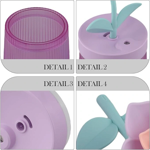 Çiçek Hava Nemlendirici ( Lisinya ) Çiçek Hava Nemlendirici ( Lisinya )