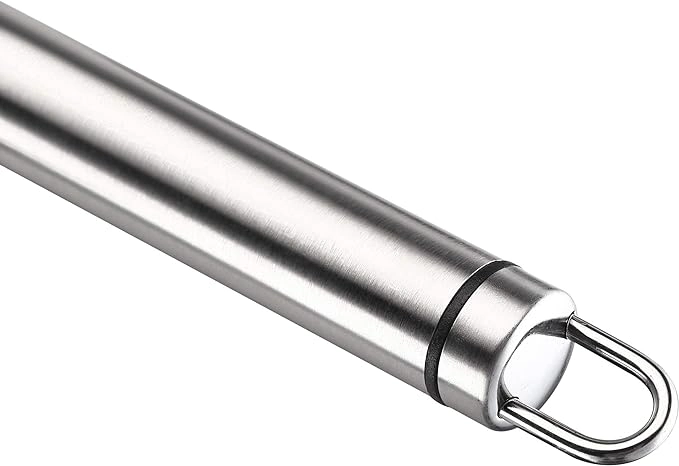 Çift Başlıklı Pizza Hamur Bıçağı ( Lisinya ) Çift Başlıklı Pizza Hamur Bıçağı ( Lisinya )