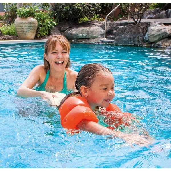 Çift Boğumlu Çocuk Deniz Kolluğu (3-6 Yaş) ( Lisinya ) Çift Boğumlu Çocuk Deniz Kolluğu (3-6 Yaş) ( Lisinya )