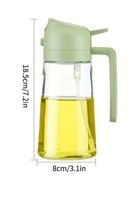 Çift Fonksiyonlu Yağdanlık ( Lisinya ) Çift Fonksiyonlu Yağdanlık ( Lisinya )