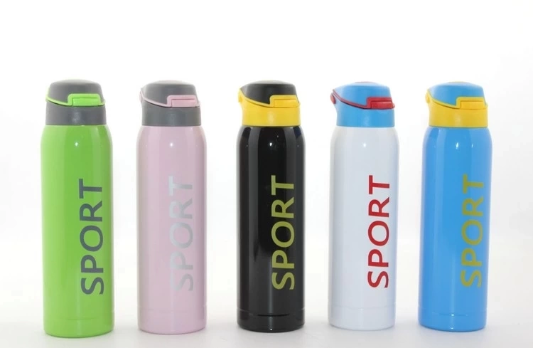 Çift Katmanlı Termos Suluk 500 Ml Alk2300 ( Lisinya )