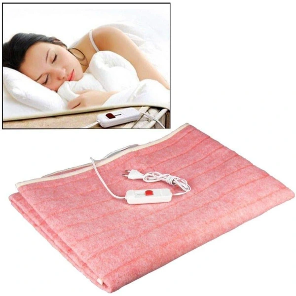 Çift Kişilik Elektrikli Battaniye ( Lisinya ) Çift Kişilik Elektrikli Battaniye ( Lisinya )