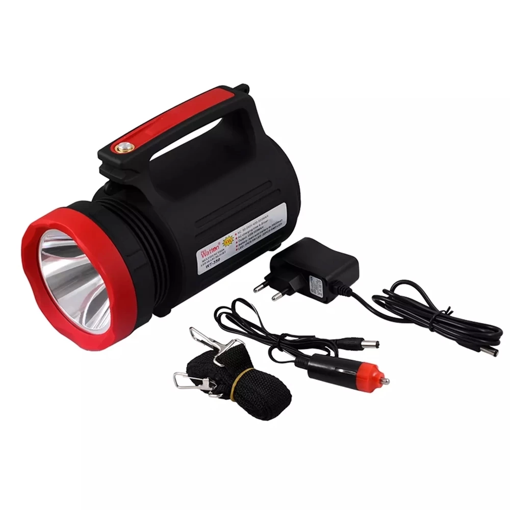 Çift Yönlü Büyük Fener Wt-350 ( Lisinya ) Çift Yönlü Büyük Fener Wt-350 ( Lisinya )