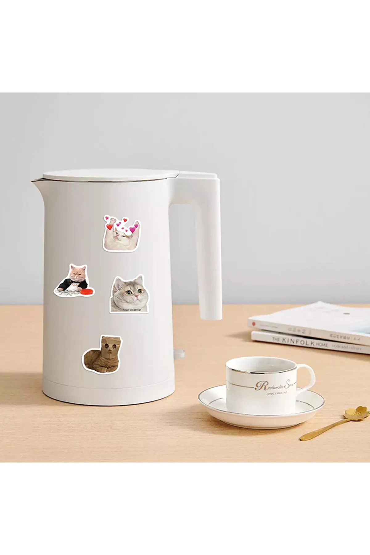 Çılgın Kediler Macbook Notebook Tablet Telefon Ajanda Laptop Defter Sticker Seti ( Lisinya ) Çılgın Kediler Macbook Notebook Tablet Telefon Ajanda Laptop Defter Sticker Seti ( Lisinya )