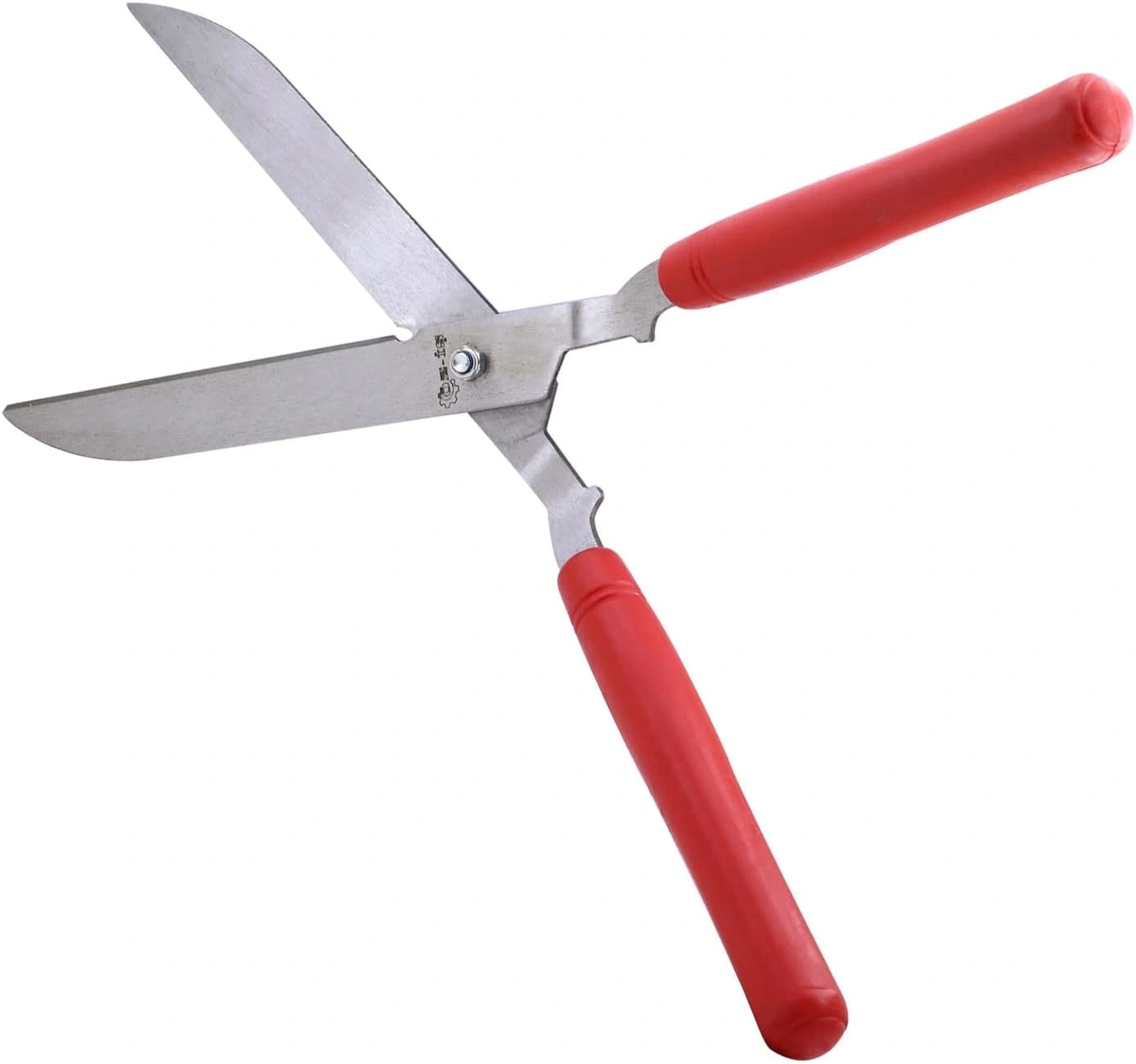 Çim Makası Budama Makası Ot Biçme Makası Yerli ( Lisinya )