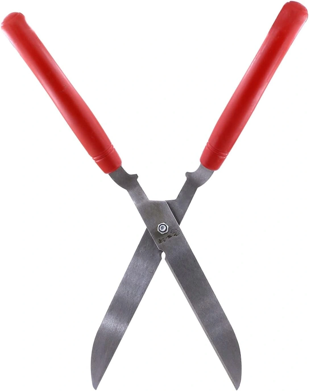 Çim Makası Budama Makası Ot Biçme Makası Yerli ( Lisinya )