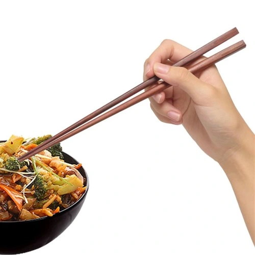 Çin Çubukları Chopsticks (10 Çift) ( Lisinya ) Çin Çubukları Chopsticks (10 Çift) ( Lisinya )
