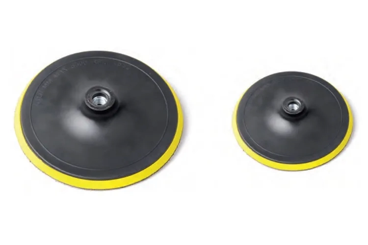 Cırtlı Disk Altı 115mm ( Lisinya ) Cırtlı Disk Altı 115mm ( Lisinya )