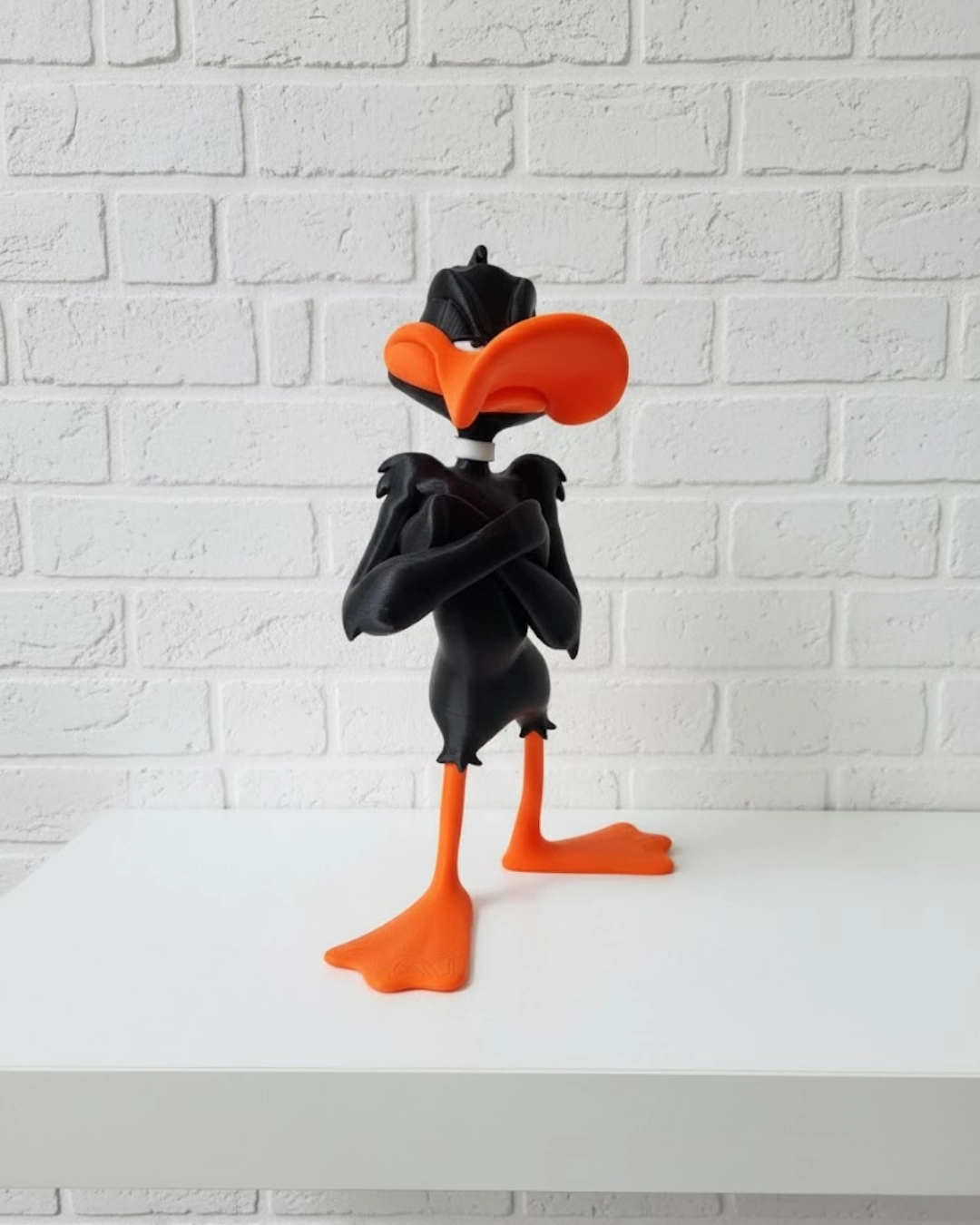 Çizgi Karakter Tasarım Biblo Koleksiyonluk Dekoratif Obje ( Lisinya )